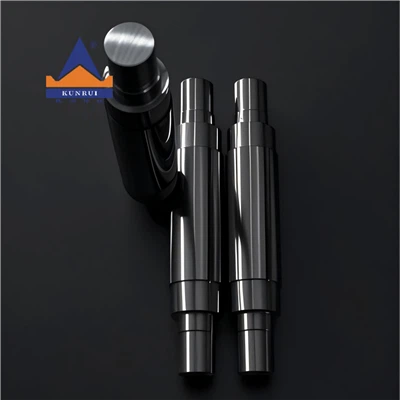 Спеціальні стержні карбіду вольфраму - точність, інженерні для промислової досконалості